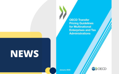 Nowe Wytyczne OECD